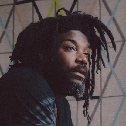 Jason Reynolds
